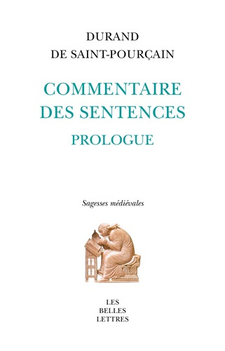 Commentaire des sentences