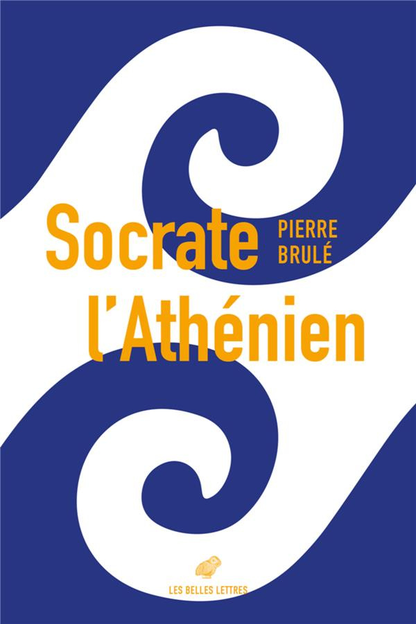 Socrate l'Athénien