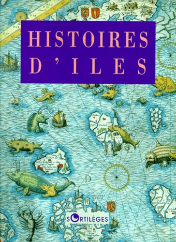 Histoires d'îles