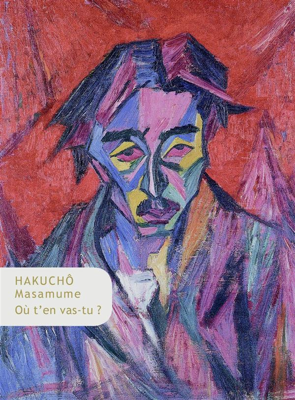 Où t'en vas-tu ? suivi d'Enfer