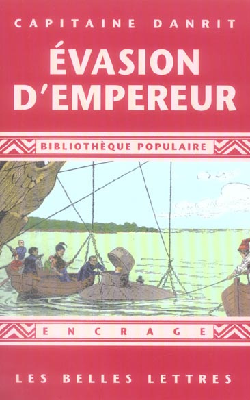 Evasion d'empereur