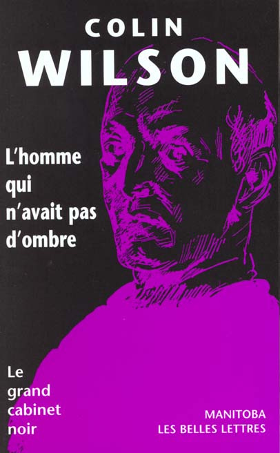 L'homme qui n'avait pas d'ombre