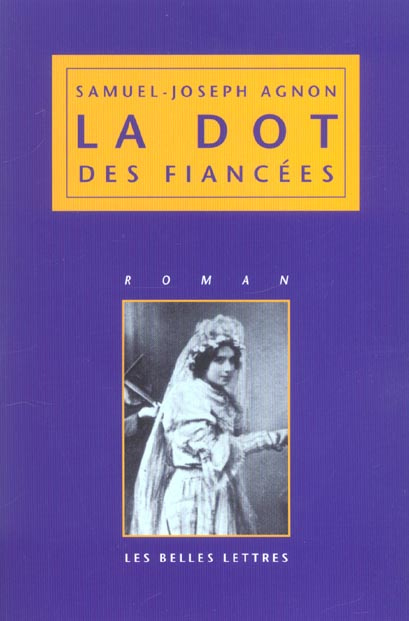 La dot des fiancées