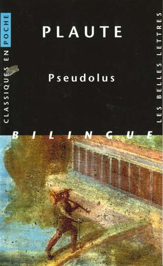 Pseudolus