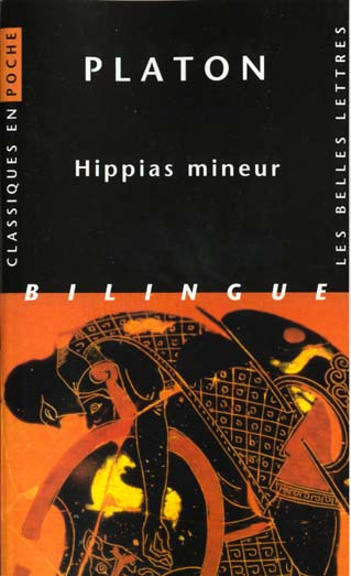 Hippias mineur