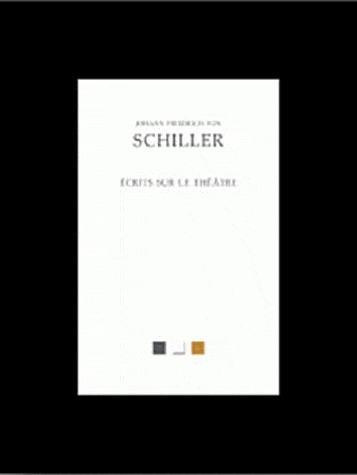 Ecrits sur le théâtre
