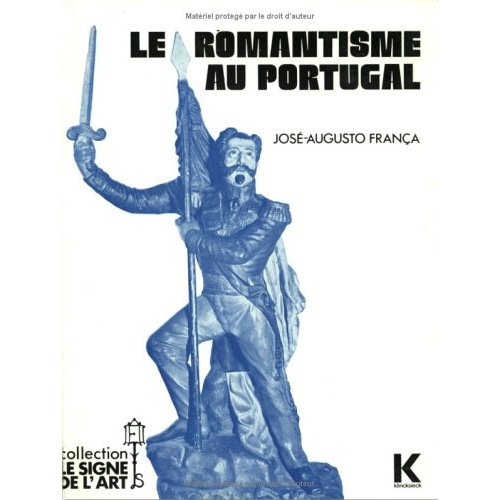 Le romantisme au Portugal