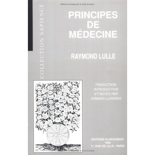 Principes de médecine