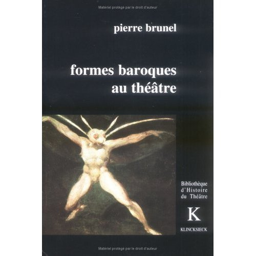Formes baroques au théâtre