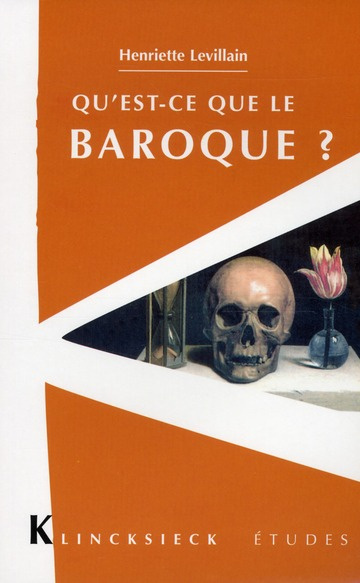 Qu'est-ce que le baroque ?