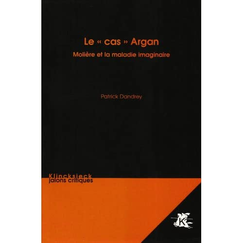 Le cas Argan