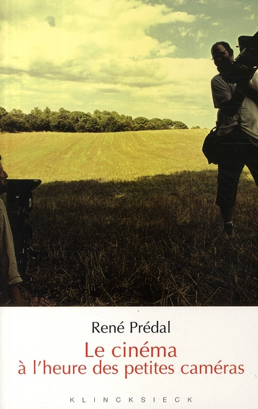 Le cinéma à l'heure des petites caméras