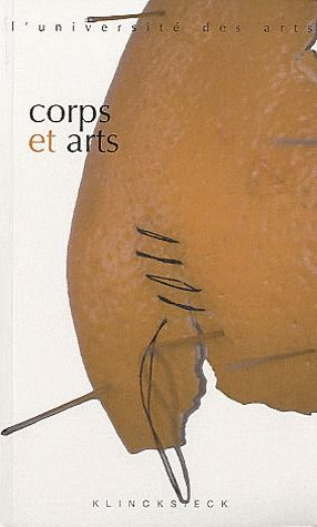 Corps et arts