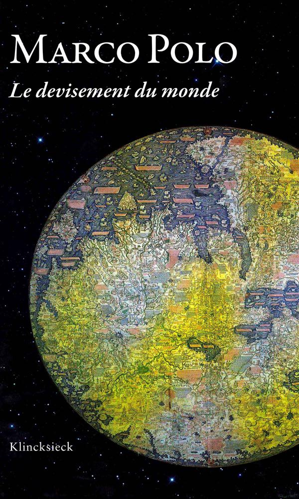 Le devisement du monde