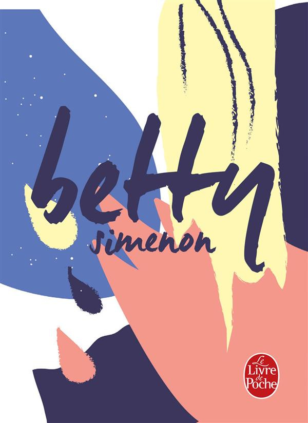 Betty - Collector