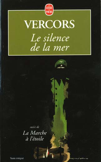 AE/Le silence de la mer / Et autres récits