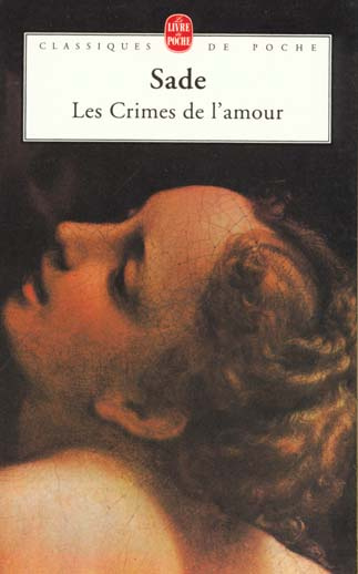 Les crimes de l'amour