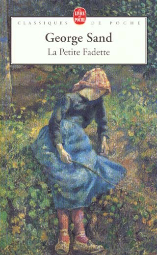 La petite Fadette