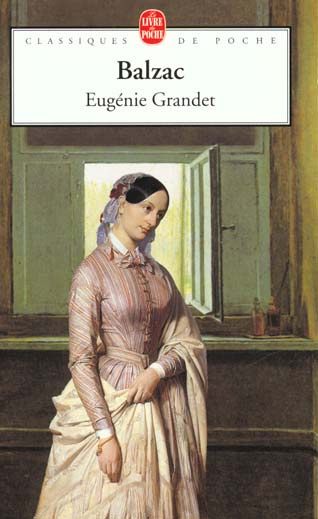 Eugénie Grandet
