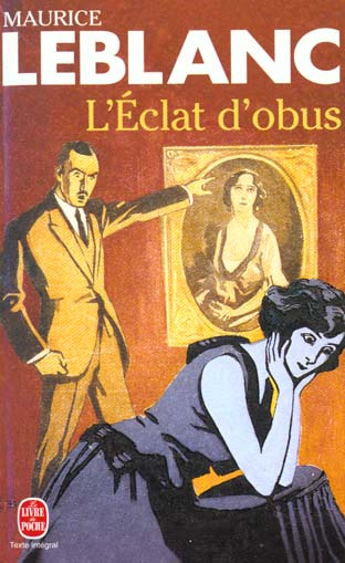 L'éclat d'obus