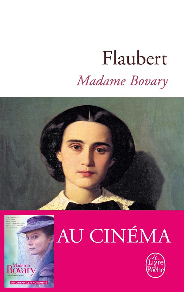 Madame Bovary