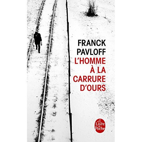 L'homme à la carrure d'ours