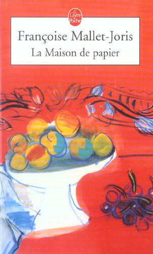 La Maison de papier