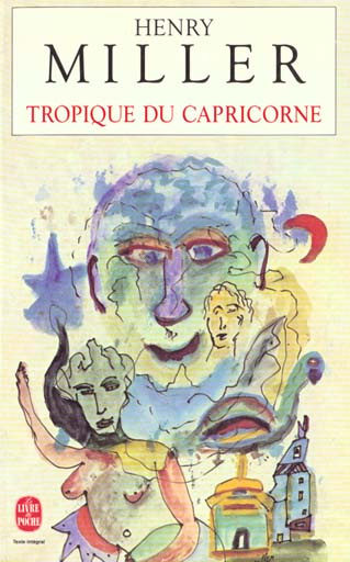Tropique du Capricorne