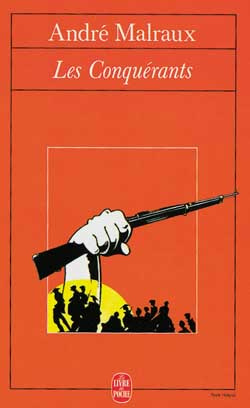 Les Conquérants / Version définitive, postface 1949