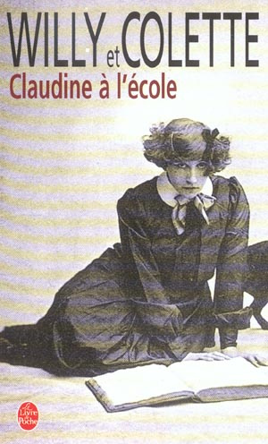 Claudine à l'école