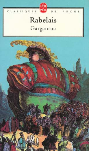 Gargantua