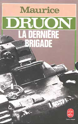 LA DERNIERE BRIGADE