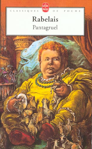 Pantagruel