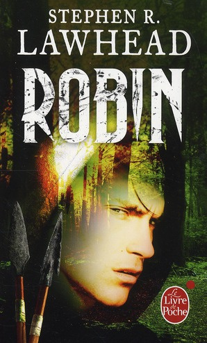Le roi Corbeau Tome 1 : Robin