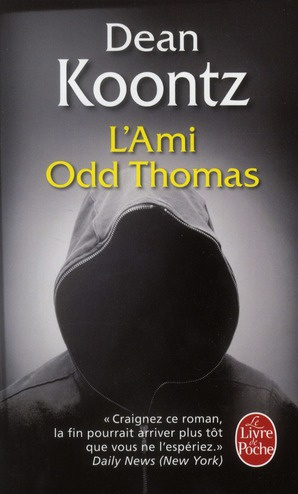 L'ami Odd Thomas