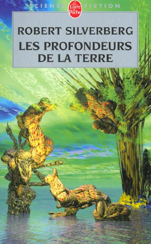 Les profondeurs de la terre
