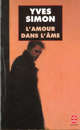 L'AMOUR DANS L'AME