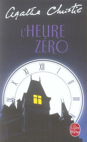 L'heure zéro
