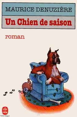 Un chien de saison