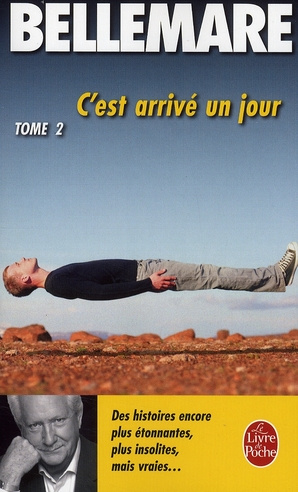 C'est arrivé un jour Tome 2