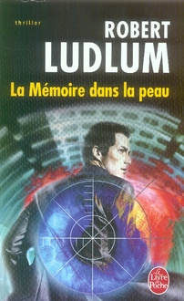 La Mémoire dans la peau