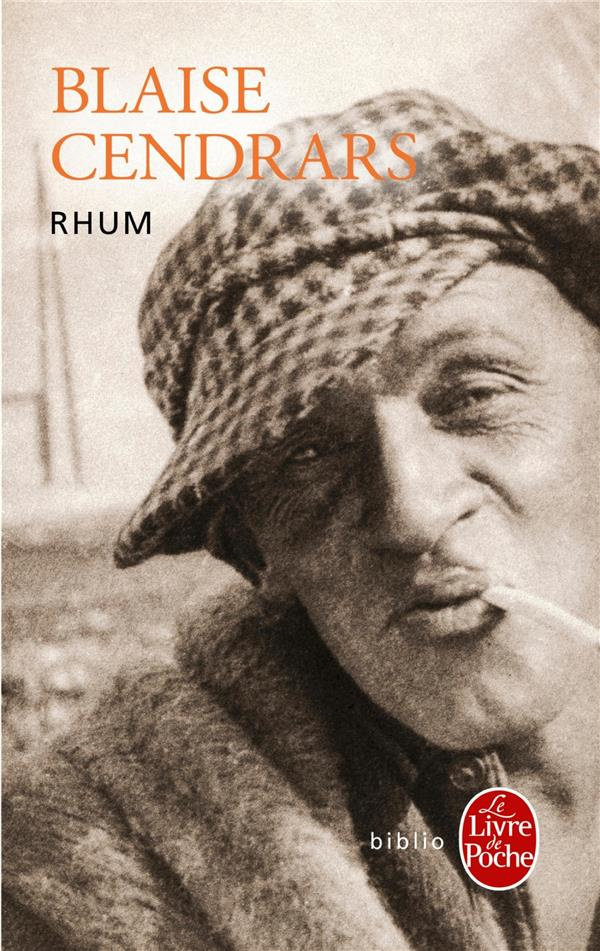 Rhum. L'aventure de Jean Galmot