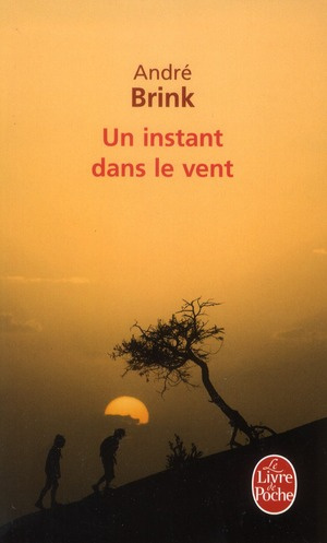 Un Instant dans le vent