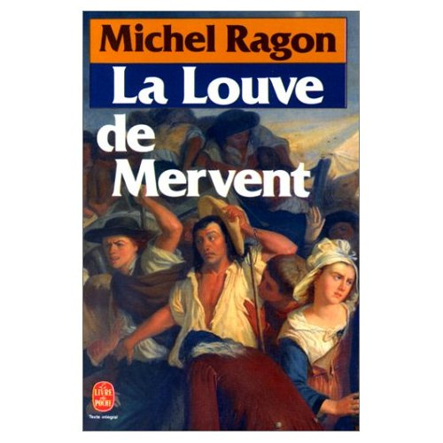La Louve de Mervent