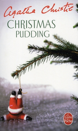 Christmas pudding