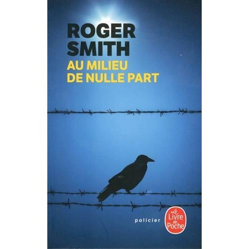 Au milieu de nulle part