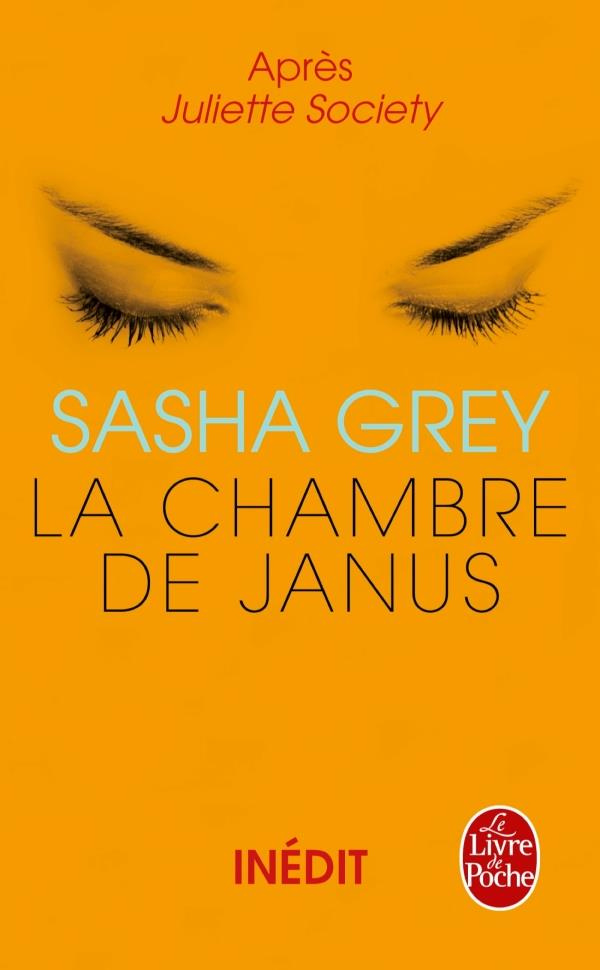 Juliette Society Tome 2 : La chambre de Janus