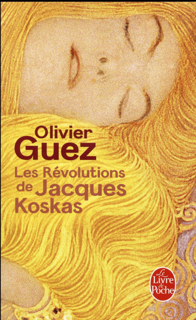 Les Révolutions de Jacques Koskas