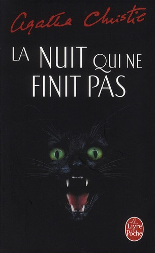 La nuit qui ne finit pas