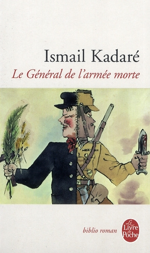Le Général de l'armée morte
